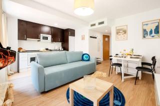 Casa Cosmos Arcade WiFi 4 Huéspedes - Saragossa - 9