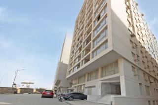 Stylish 2BR - Gated Compound - Il Cairo - 4