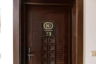 Stylish 2BR - Gated Compound - Il Cairo - 7