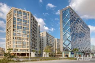 Stylish 2BR - Gated Compound By Beithady - BH-OK-109-23 - 3