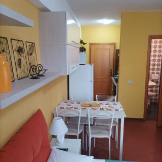 Monolocale Valbuia - Abetone - 9