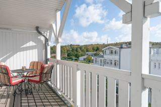 Fewo 385, Seepark Sellin - Sellin - 9