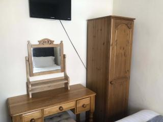 West Somerset Hotel - 1