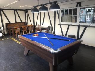 West Somerset Hotel - 3