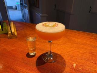 West Somerset Hotel - 2