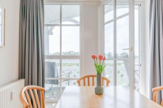 Fewo 552, Seepark Sellin - 3
