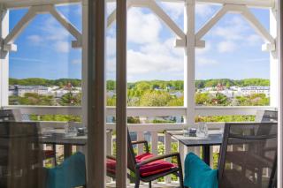 Fewo 328, Seepark Sellin - Ostseebad Sellin - 9