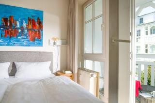 Fewo 328, Seepark Sellin - Ostseebad Sellin - 4