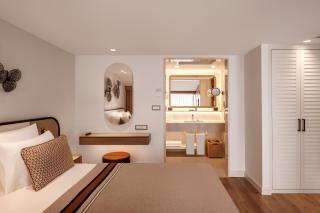Akka Antedon Hotel - Premium Ultra All Inclusive - Beldibi - 9