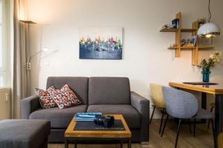 Fewo 328, Seepark Sellin - Ostseebad Sellin - 1