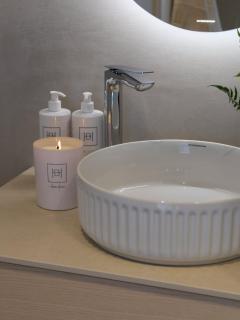 DINBNB Homes l Fjord Suites l Premium Exp l 40min from Bergen - Askøy - 8