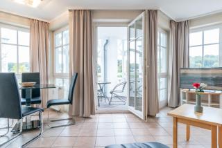 Fewo 400, Seepark Sellin - Sellin - 9