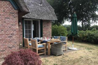 Haus Kliffkante 1 Goting - 9