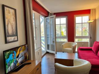 Seepark Sellin FeWo AG Whg 302 - 7