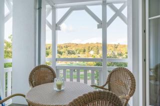 Seepark Sellin FeWo AG Whg 302 - 6