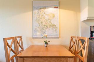 Seepark Sellin FeWo AG Whg 302 - 5