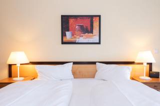 Seepark Sellin FeWo AG Whg 302 - 2