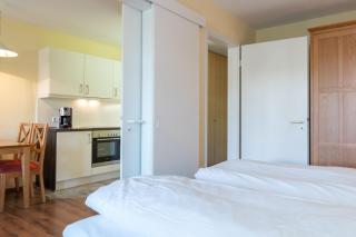 Seepark Sellin FeWo AG Whg 302 - 3