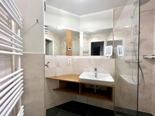 Fewo 522, Seepark Sellin - 8