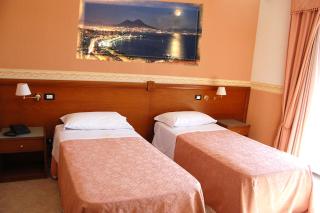 Hotel Ristorante Donato - Calvizzano - 6