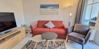 Fewo 603, Seepark Sellin - 5
