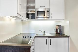 Fewo 300, Seepark Sellin - Sellin - 5