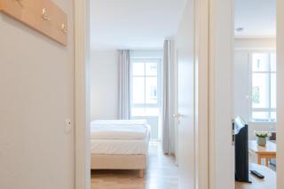 Fewo 627, Seepark Sellin - 7