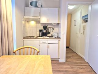 Fewo 356, Seepark Sellin - Sellin - 8