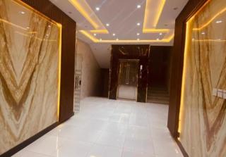 جناح روف كبير ملكي خاص بسطح وخيمة والعاب اطفال Vip - 4