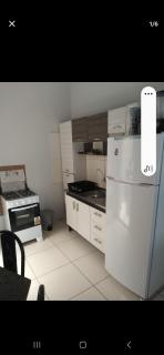 Casa prática - Sinop - 1