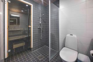 Päätyhuoneisto Sunvillas A 30 - Kalajoki - 5