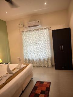 Ocean Vue Vacation Homestay Goa Candolim - Candolim - 9