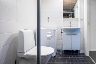 Päätyhuoneisto Sunvillas A 30 - Kalajoki - 2