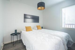 Päätyhuoneisto Sunvillas A 30 - Kalajoki - 8