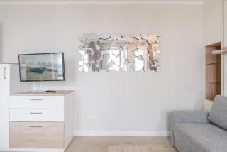 Fewo 505, Seepark Sellin - 3
