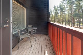 Päätyhuoneisto Sunvillas A 30 - Kalajoki - 9