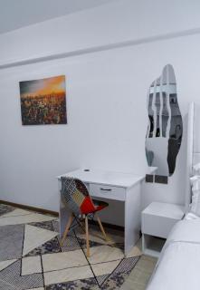 Stylish Modern studio Apartment, kilimani, Yaya center - 4