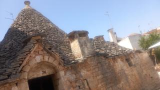 Il Taverniere dei Trulli - Alberobello - 0