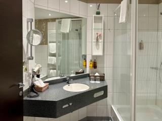 MUNTE - Wellnesshotel am Stadtwald - Brema - 9