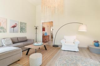 ARTEMIS SUITE - Agia Marina - 6