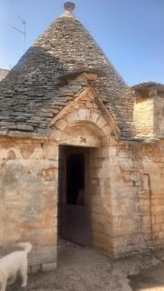 Il Taverniere dei Trulli - Alberobello - 6
