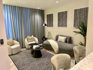 Foreshore place Urban Nest - 4