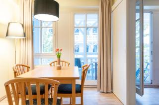 Fewo 324, Seepark Sellin - Sellin - 9