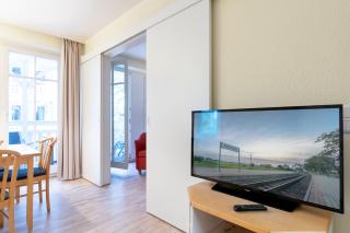 Fewo 324, Seepark Sellin - Ostseebad Sellin - 4