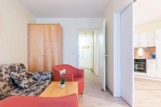 Fewo 324, Seepark Sellin - Sellin - 1