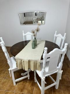 Casa Nogoyá CON GARAJE - 1