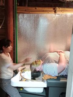 Phong Nha Magic Fingers Homestay and Spa - 2