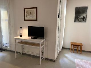 Appartement 20, avec balcon, Résidence de l'Ars - Aulus-les-Bains - 5