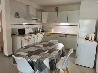 Appartement 20, avec balcon, Résidence de l'Ars - Aulus-les-Bains - 9