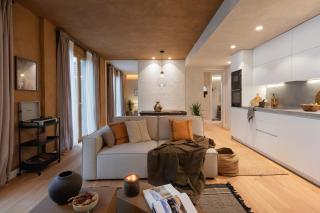 Merzouga - 1 bedroom, a pool and terrace in Gràcia - 4
